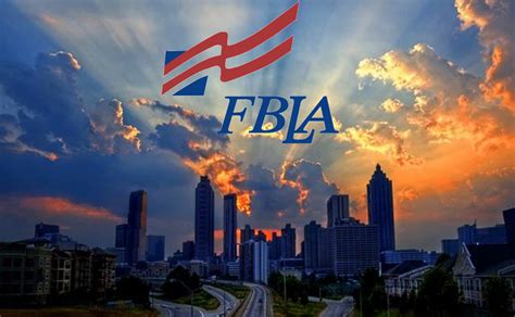 5 Reasons To Join FBLA .